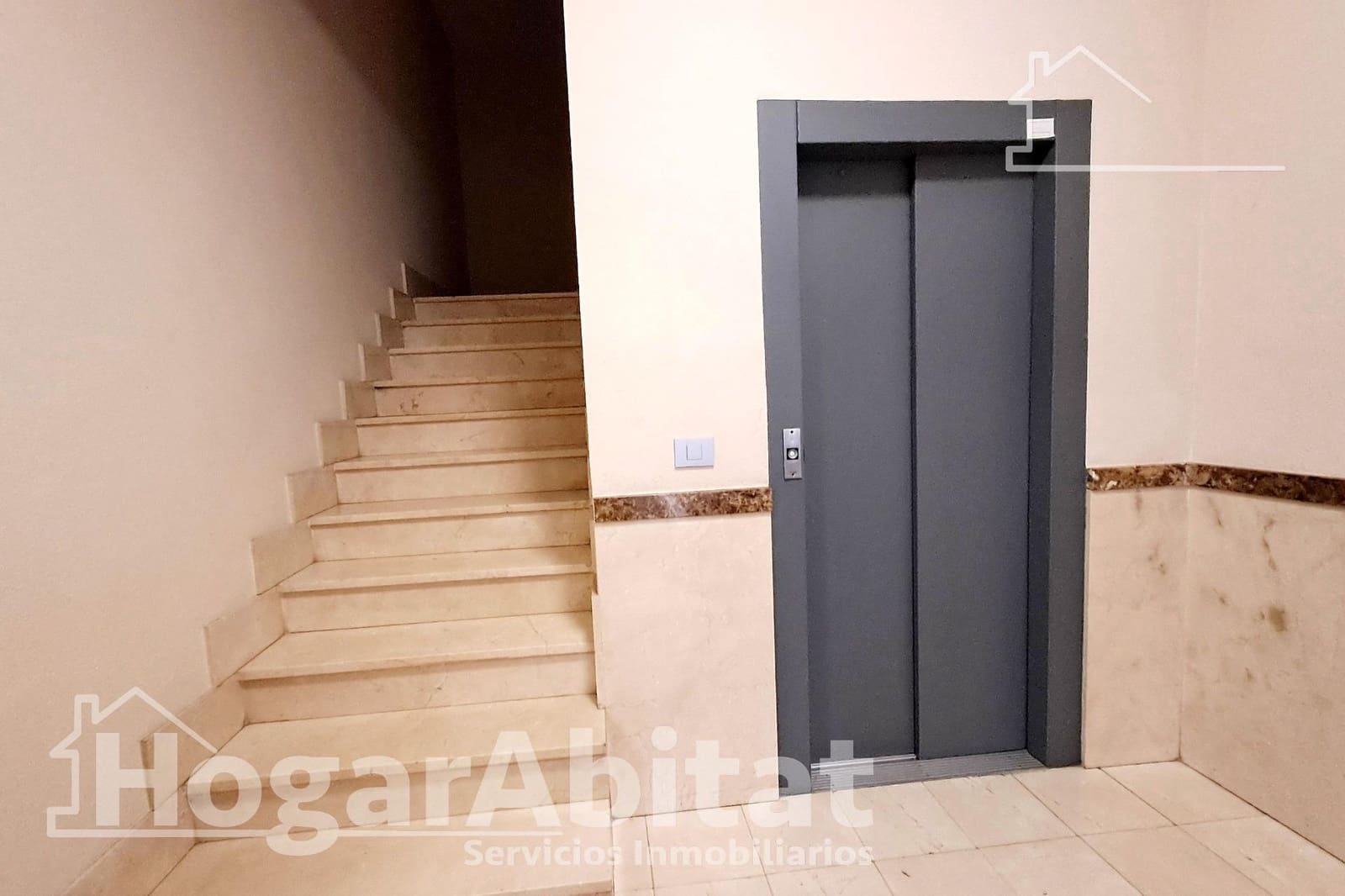 3 sypialnia Mieszkanie na sprzedaż w Castello de la Plana z garażem - 229 000 € (Ref: 9648206)