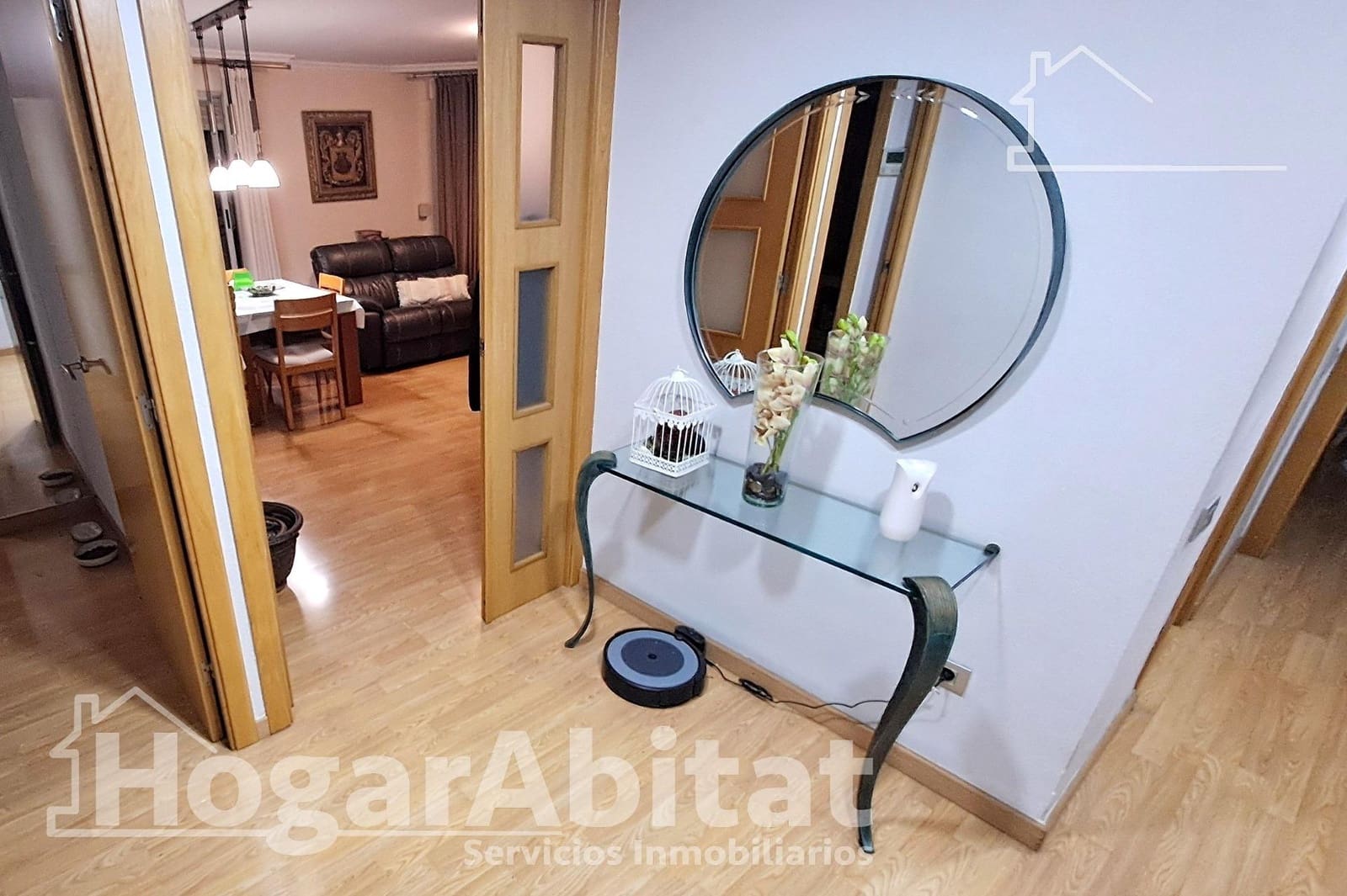 3 sypialnia Mieszkanie na sprzedaż w Castello de la Plana z garażem - 229 000 € (Ref: 9648206)