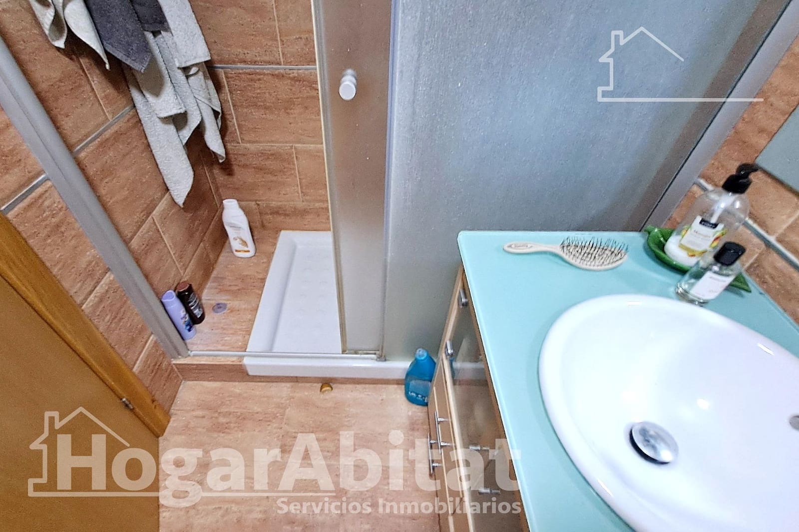 3 sypialnia Mieszkanie na sprzedaż w Castello de la Plana z garażem - 229 000 € (Ref: 9648206)