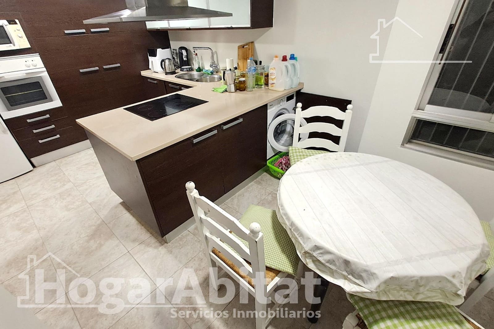 3 sypialnia Mieszkanie na sprzedaż w Castello de la Plana z garażem - 229 000 € (Ref: 9648206)