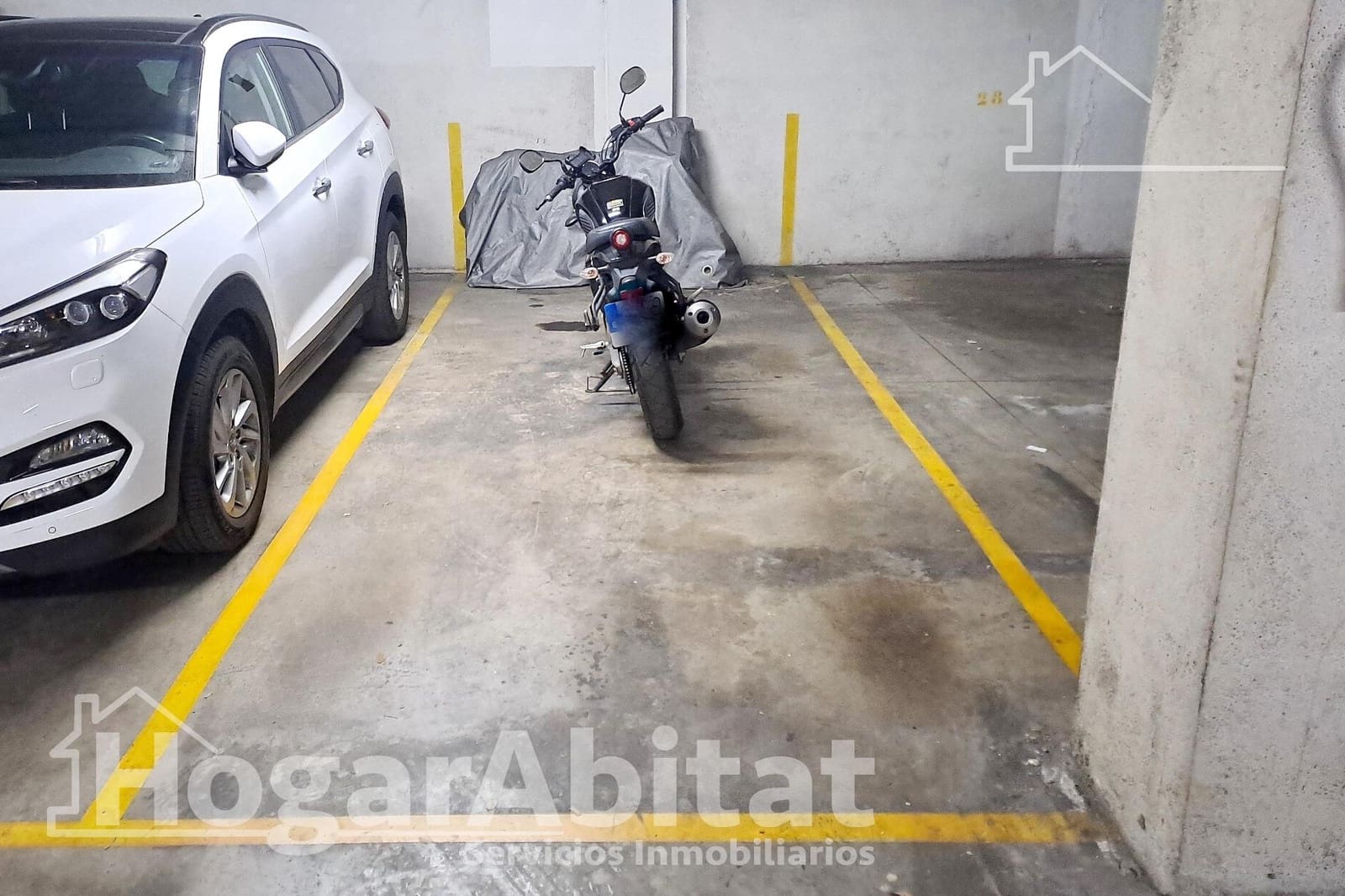 3 sypialnia Mieszkanie na sprzedaż w Castello de la Plana z garażem - 229 000 € (Ref: 9648206)