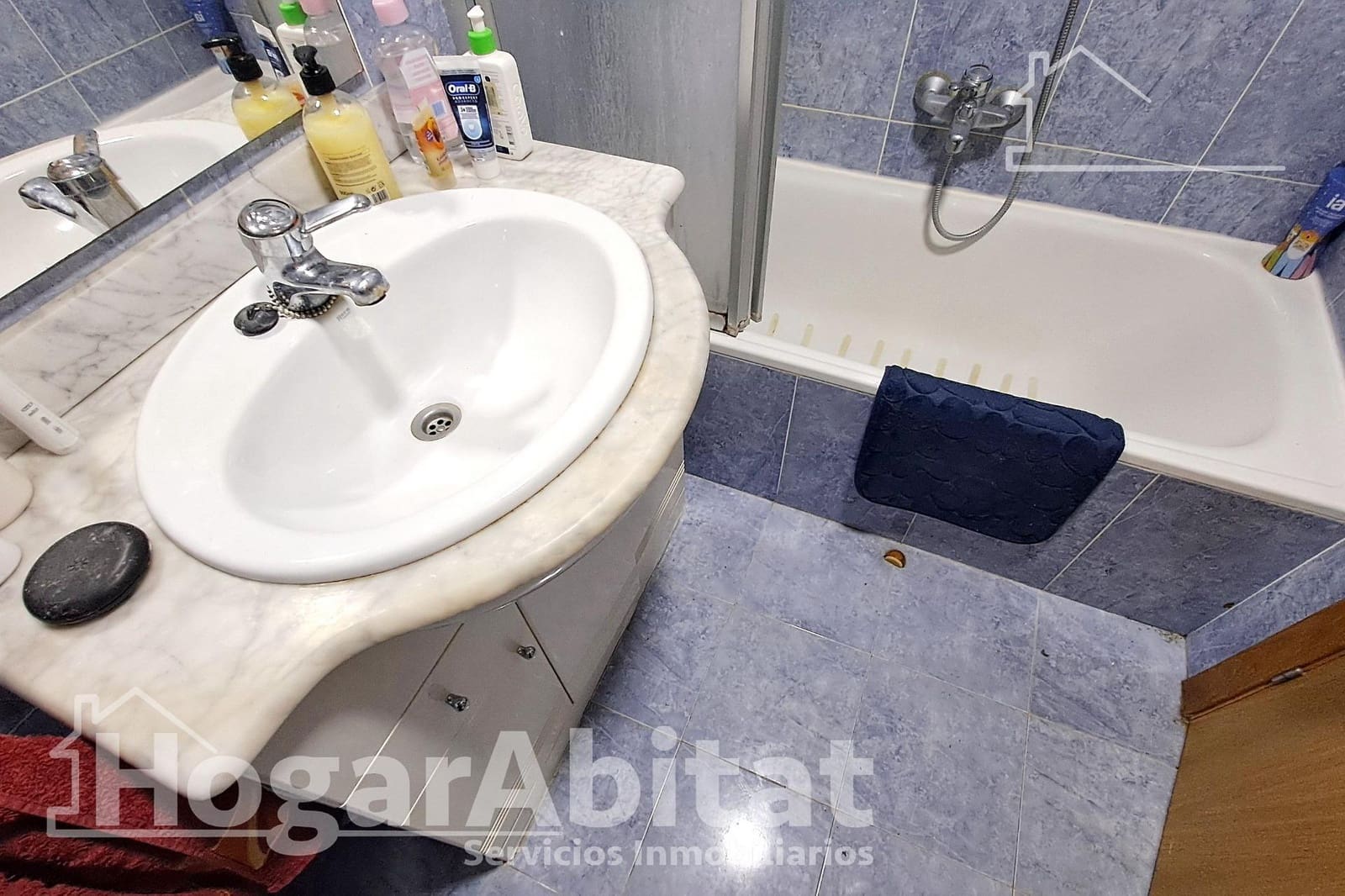 3 sypialnia Mieszkanie na sprzedaż w Castello de la Plana z garażem - 229 000 € (Ref: 9648206)