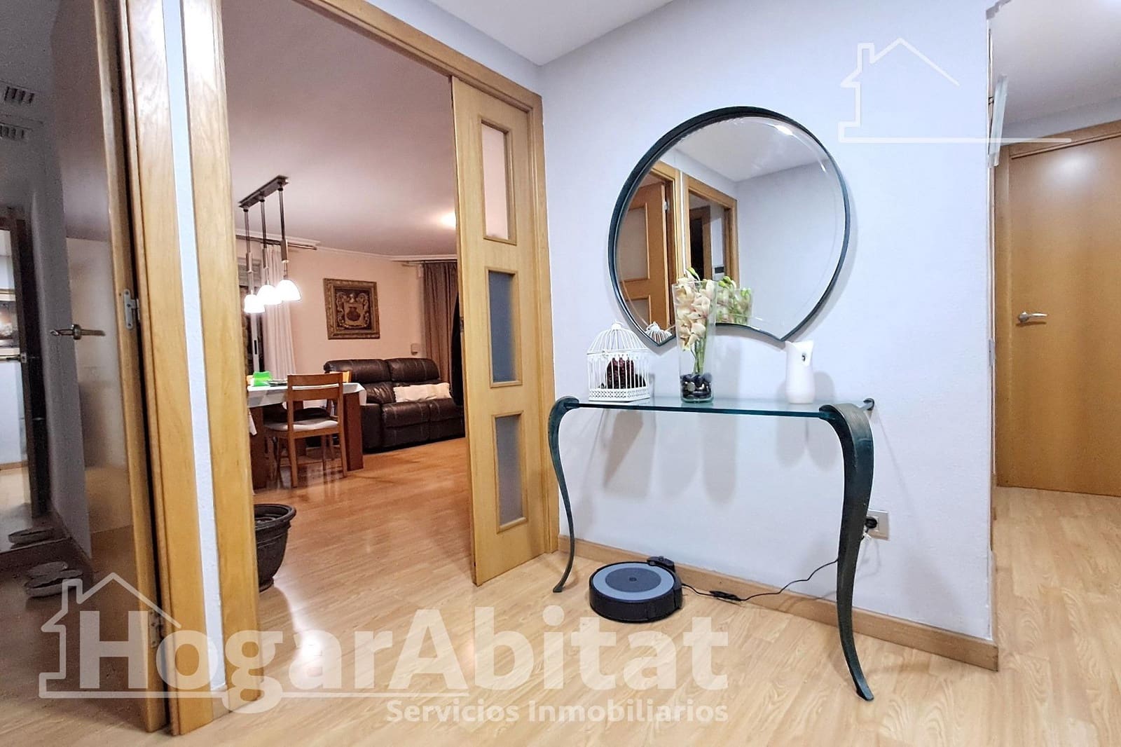 3 sypialnia Mieszkanie na sprzedaż w Castello de la Plana z garażem - 229 000 € (Ref: 9648206)