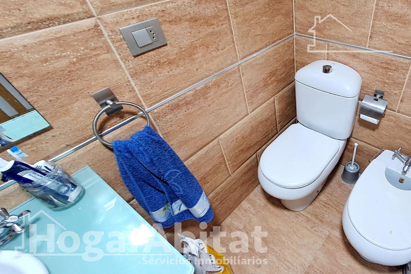 3 sypialnia Mieszkanie na sprzedaż w Castello de la Plana z garażem - 229 000 € (Ref: 9648206)