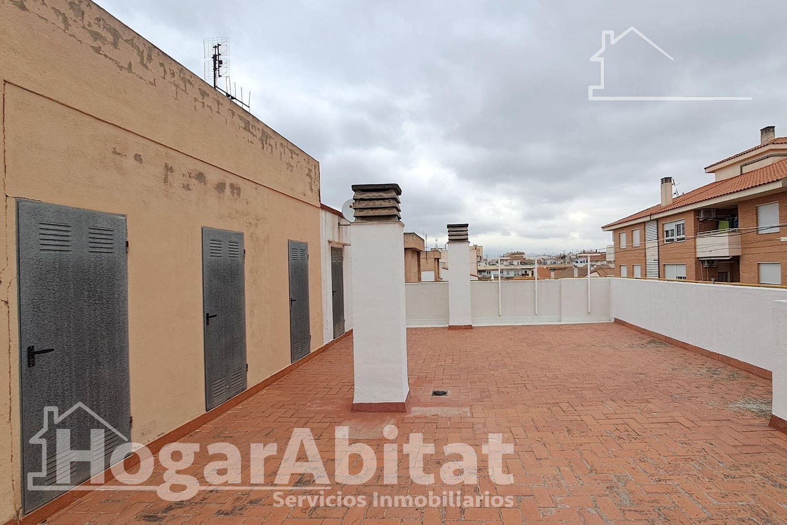 3 sypialnia Mieszkanie na sprzedaż w Castello de la Plana z garażem - 229 000 € (Ref: 9648206)