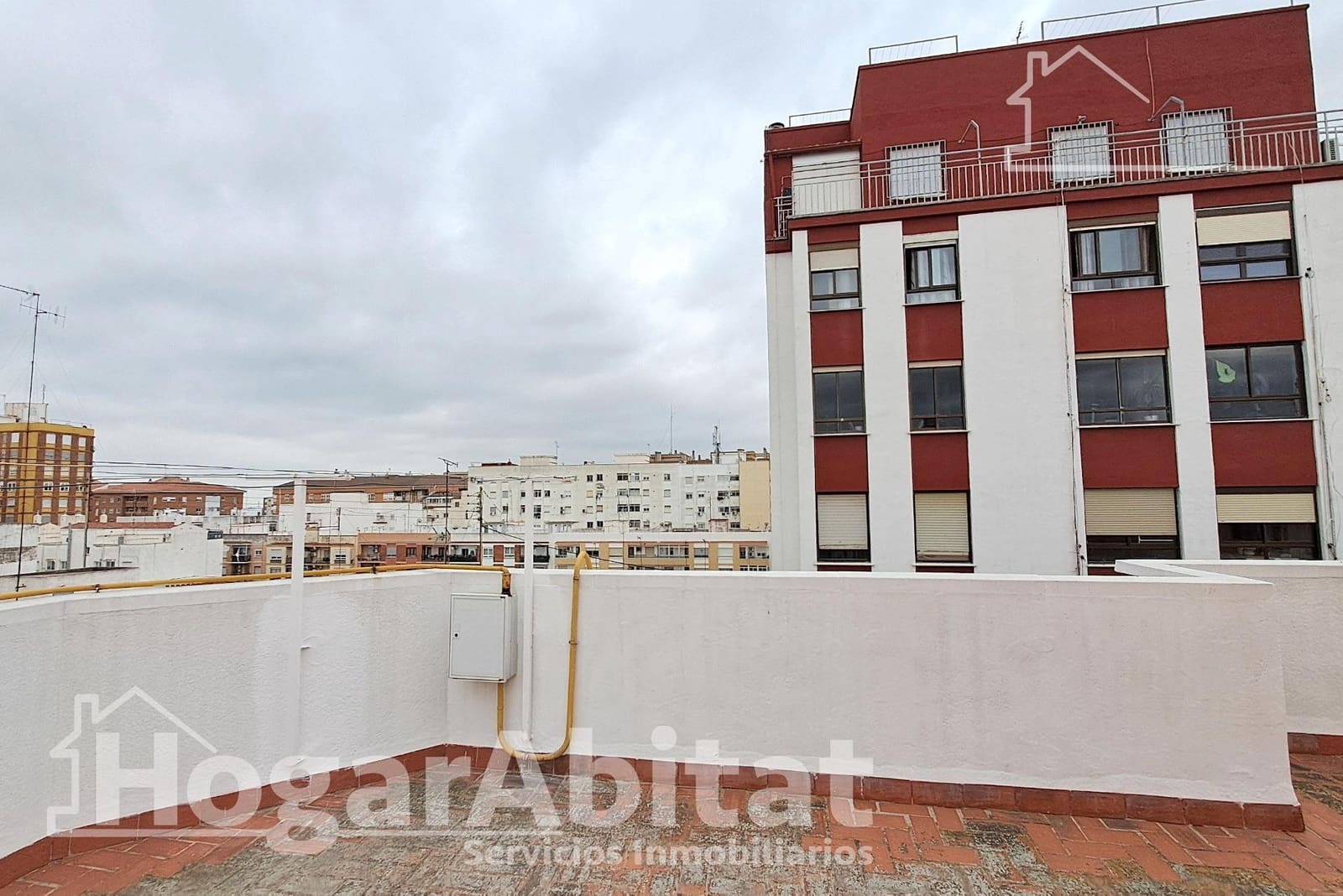 3 sypialnia Mieszkanie na sprzedaż w Castello de la Plana z garażem - 229 000 € (Ref: 9648206)