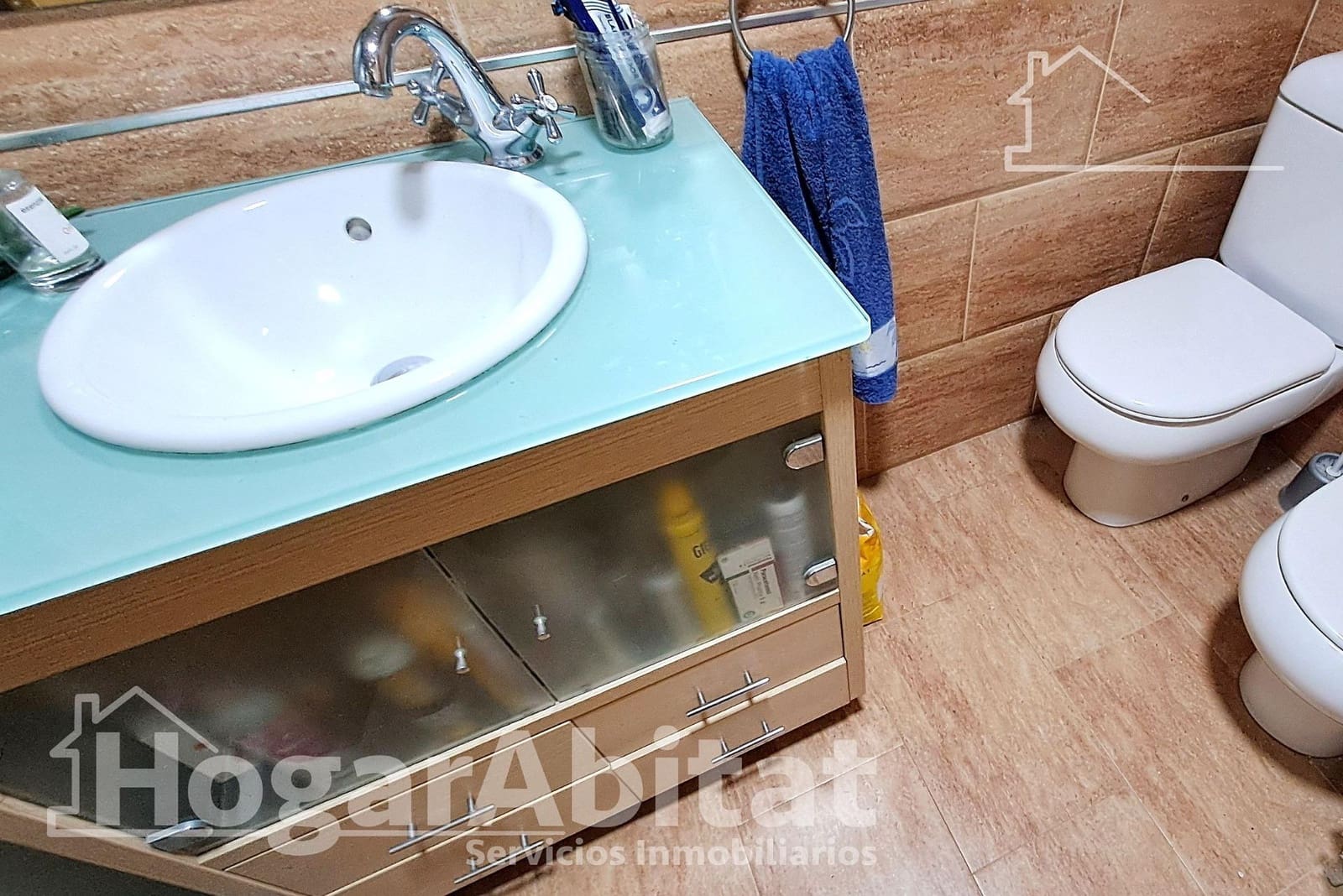 3 sypialnia Mieszkanie na sprzedaż w Castello de la Plana z garażem - 229 000 € (Ref: 9648206)