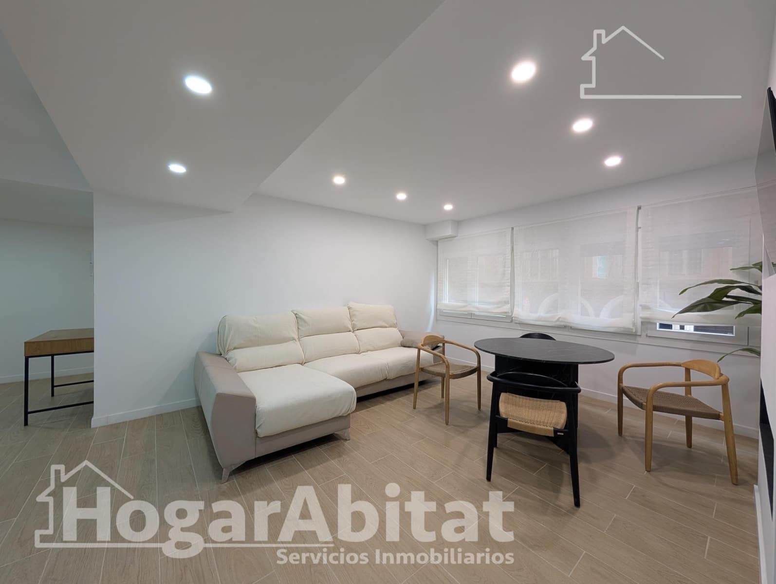 2 quarto Apartamento para venda em Alicante cidade - 457 000 € (Ref: 9648208)