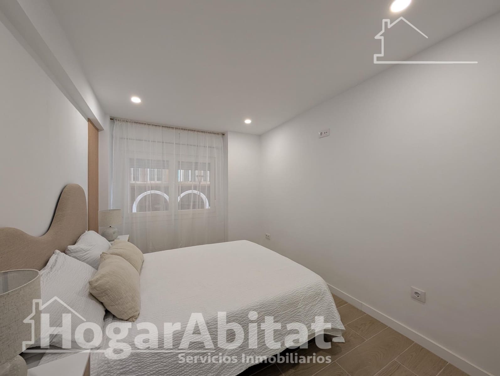 2 quarto Apartamento para venda em Alicante cidade - 457 000 € (Ref: 9648208)