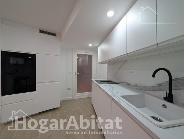 2 quarto Apartamento para venda em Mercado, Alicante cidade - 457 000 € (Ref: 9648208)