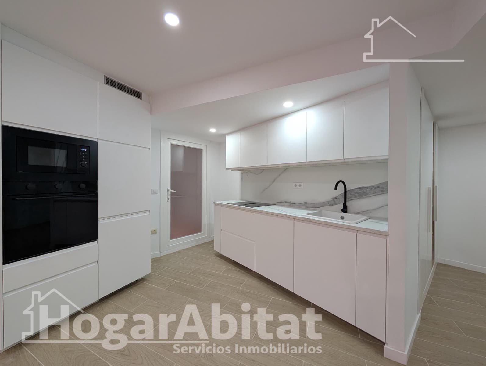 2 quarto Apartamento para venda em Alicante cidade - 457 000 € (Ref: 9648208)