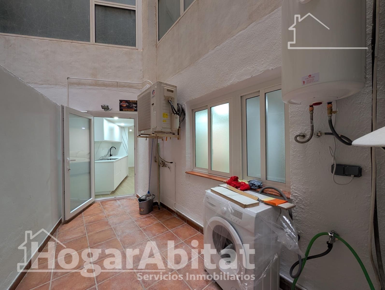 2 quarto Apartamento para venda em Alicante cidade - 457 000 € (Ref: 9648208)