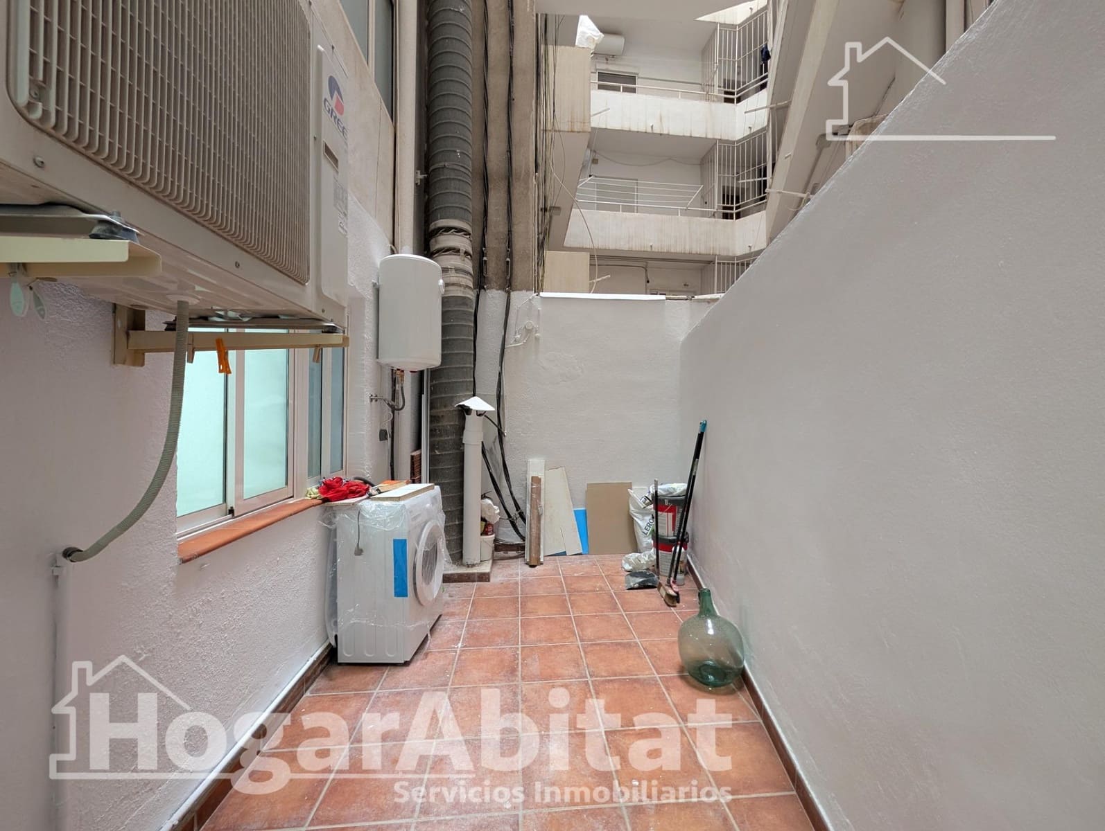 2 quarto Apartamento para venda em Alicante cidade - 457 000 € (Ref: 9648208)