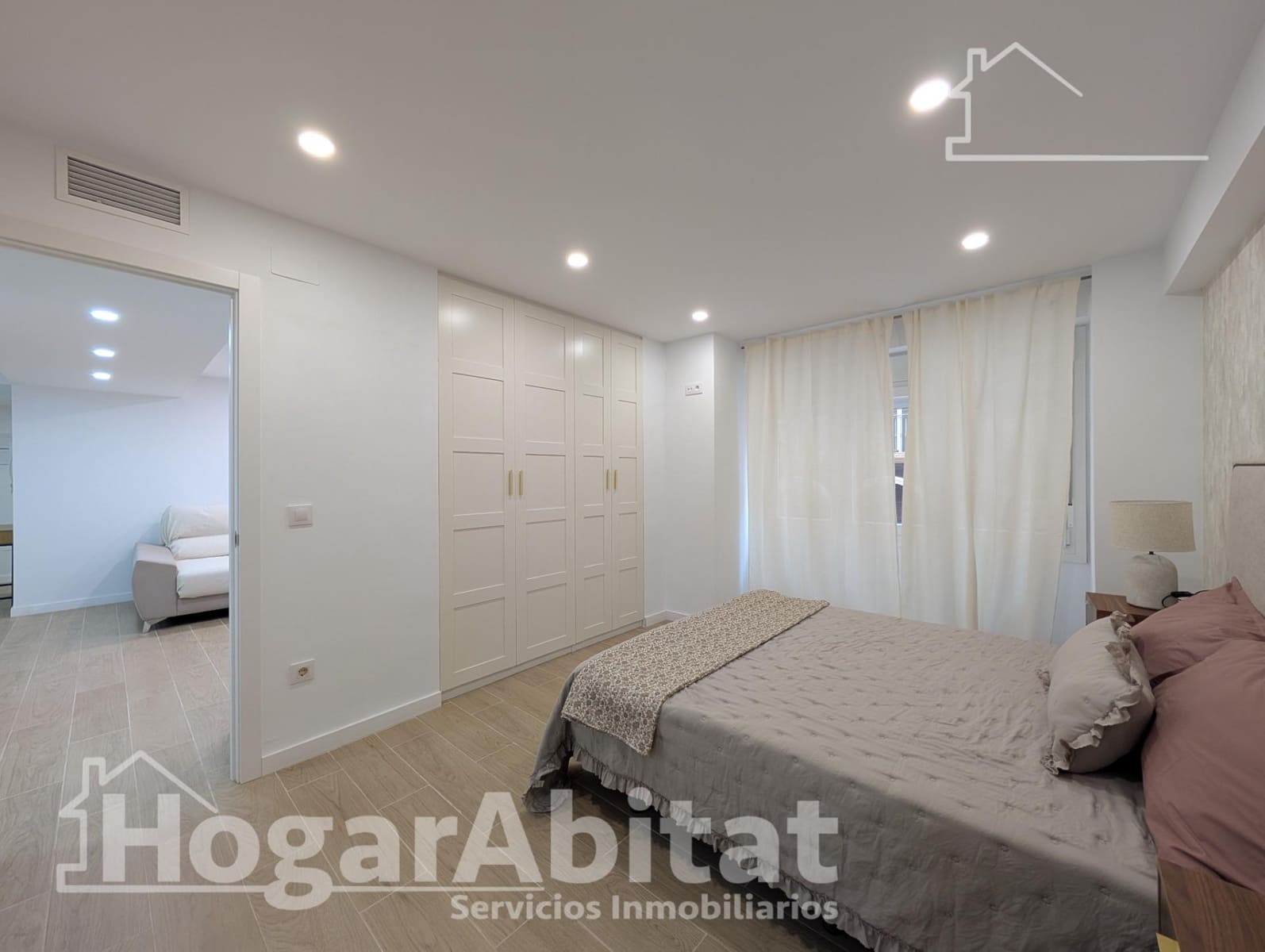 2 quarto Apartamento para venda em Alicante cidade - 457 000 € (Ref: 9648208)
