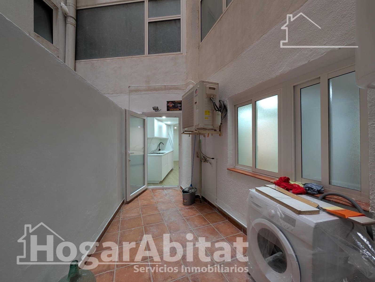 2 quarto Apartamento para venda em Alicante cidade - 457 000 € (Ref: 9648208)