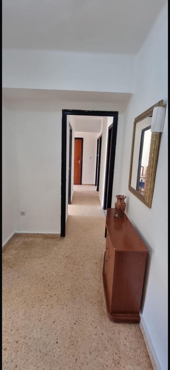 4 soveværelse Lejlighed til salg i Alcasser - € 197.000 (Ref: 9648209)