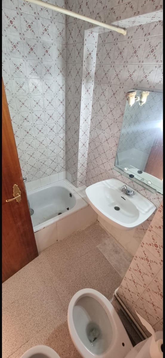 4 soveværelse Lejlighed til salg i Alcasser - € 197.000 (Ref: 9648209)