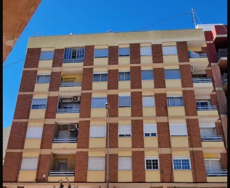 4 soveværelse Lejlighed til salg i Alcasser - € 197.000 (Ref: 9648209)