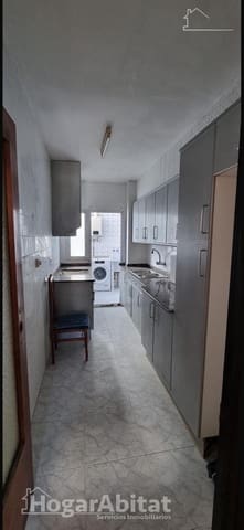 4 slaapkamer Flat te koop in Alcàsser - € 197.000 (Ref: 9648209)
