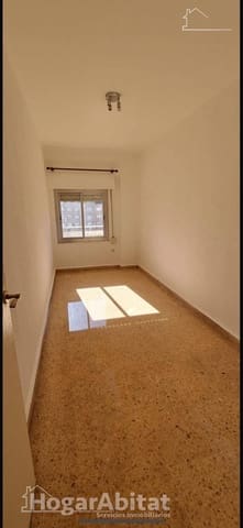 4 slaapkamer Flat te koop in Alcàsser - € 197.000 (Ref: 9648209)