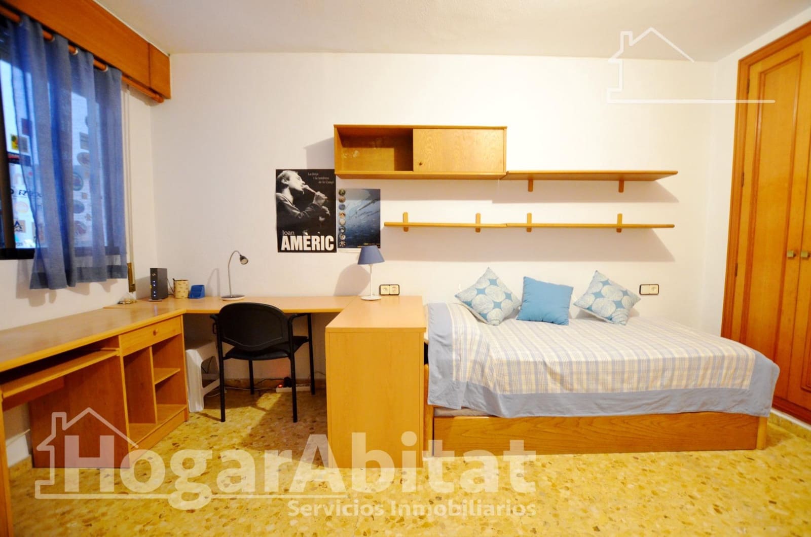 2 sypialnia Mieszkanie na sprzedaż w Miasto Alicante / Alacant z garażem - 480 000 € (Ref: 9648210)