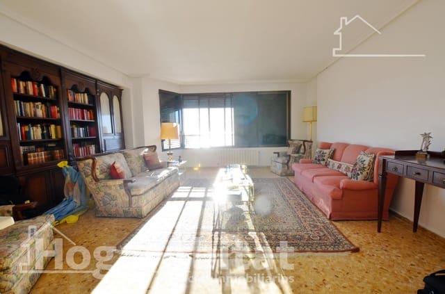 2 sypialnia Mieszkanie na sprzedaż w Miasto Alicante / Alacant z garażem - 480 000 € (Ref: 9648210)
