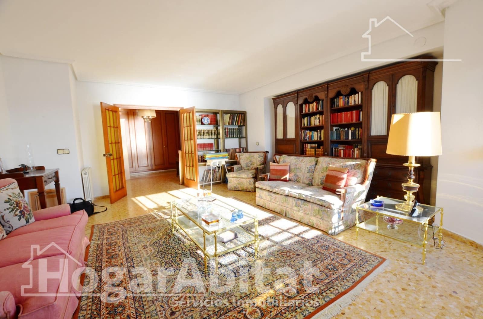 2 sypialnia Mieszkanie na sprzedaż w Miasto Alicante / Alacant z garażem - 480 000 € (Ref: 9648210)