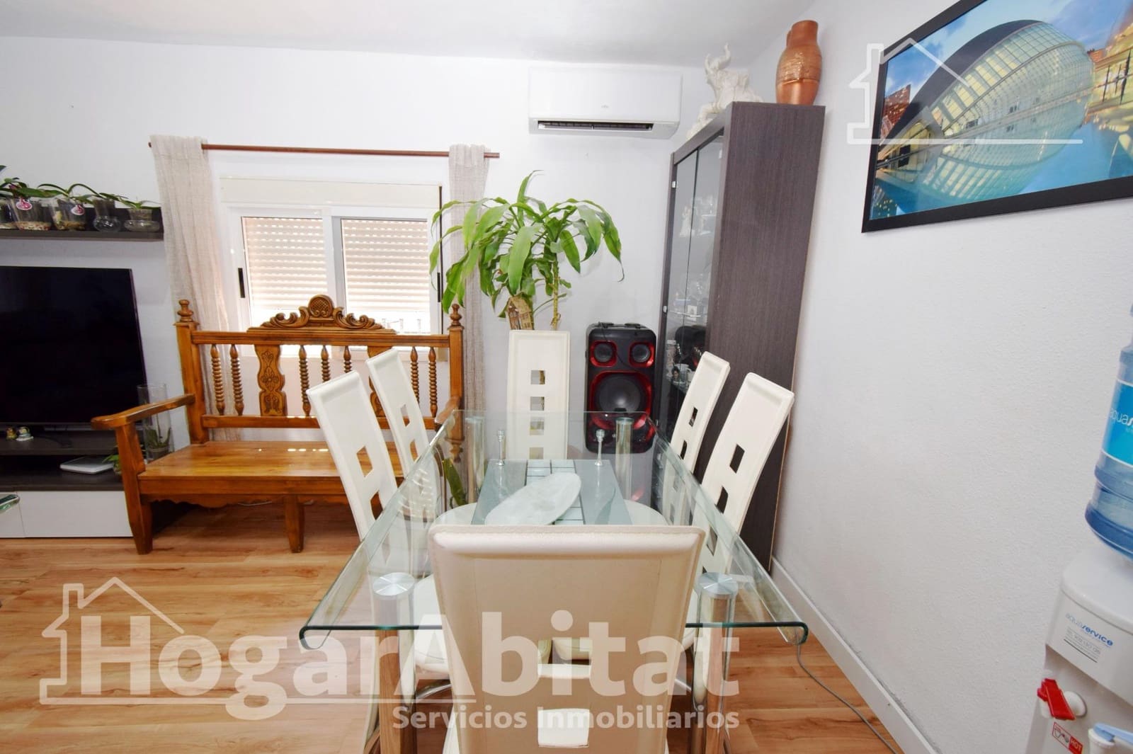 4 soverom Villa til salgs i Montserrat med svømmebasseng - € 303 000 (Ref: 9648212)