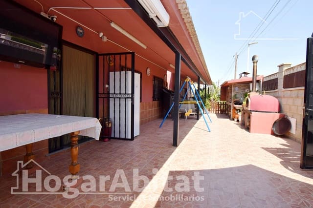 4 soverom Villa til salgs i Montserrat med svømmebasseng - € 303 000 (Ref: 9648212)