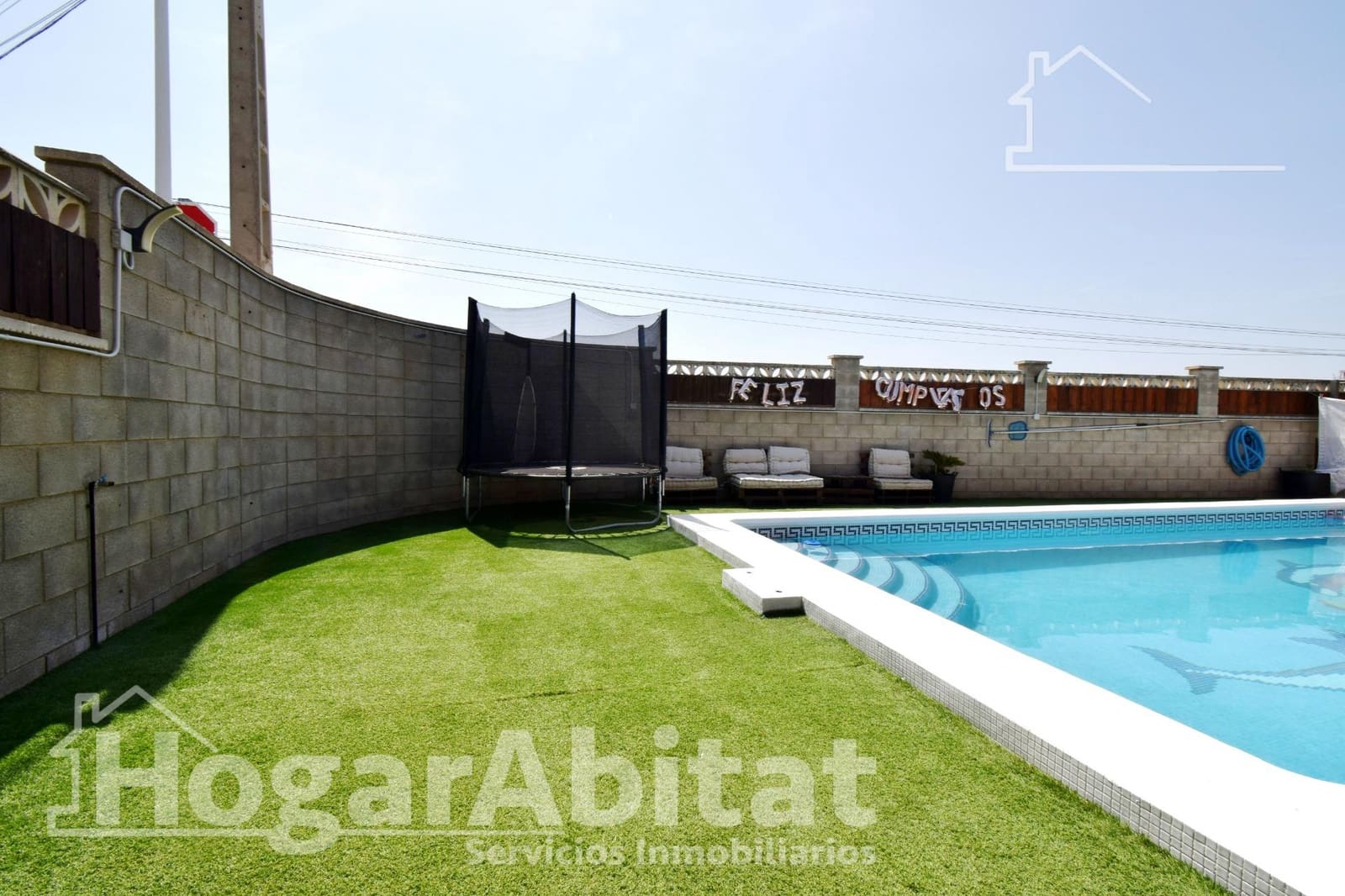 4 soverom Villa til salgs i Montserrat med svømmebasseng - € 303 000 (Ref: 9648212)