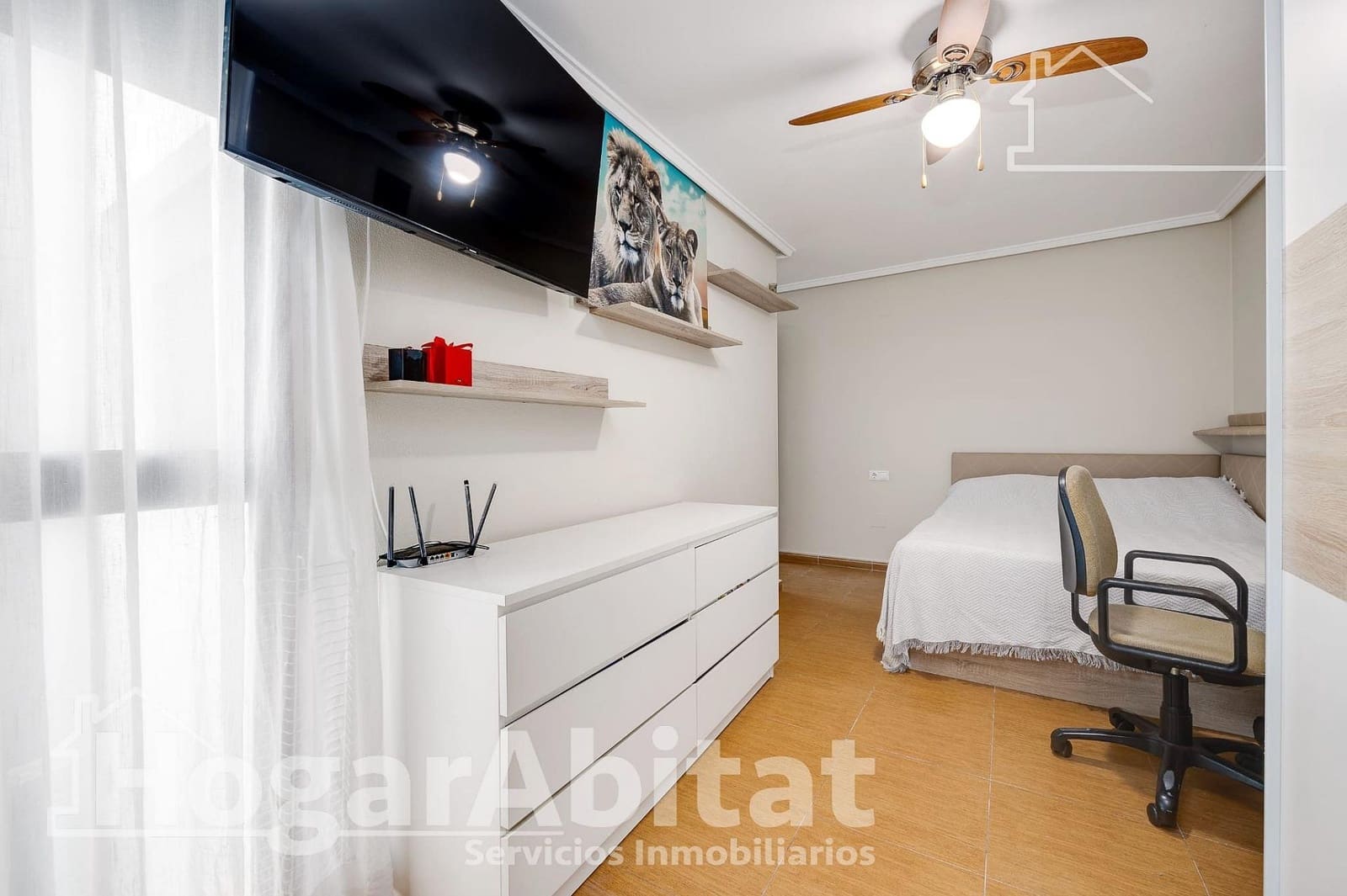 3 slaapkamer Flat te koop in Torrevieja met garage - € 205.000 (Ref: 9648213)