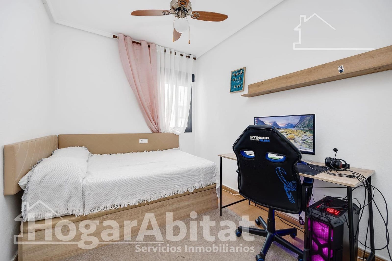 3 slaapkamer Flat te koop in Torrevieja met garage - € 205.000 (Ref: 9648213)