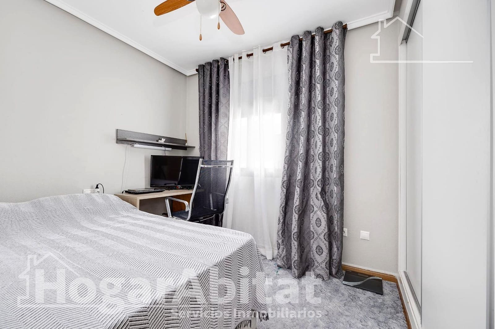 3 slaapkamer Flat te koop in Torrevieja met garage - € 205.000 (Ref: 9648213)