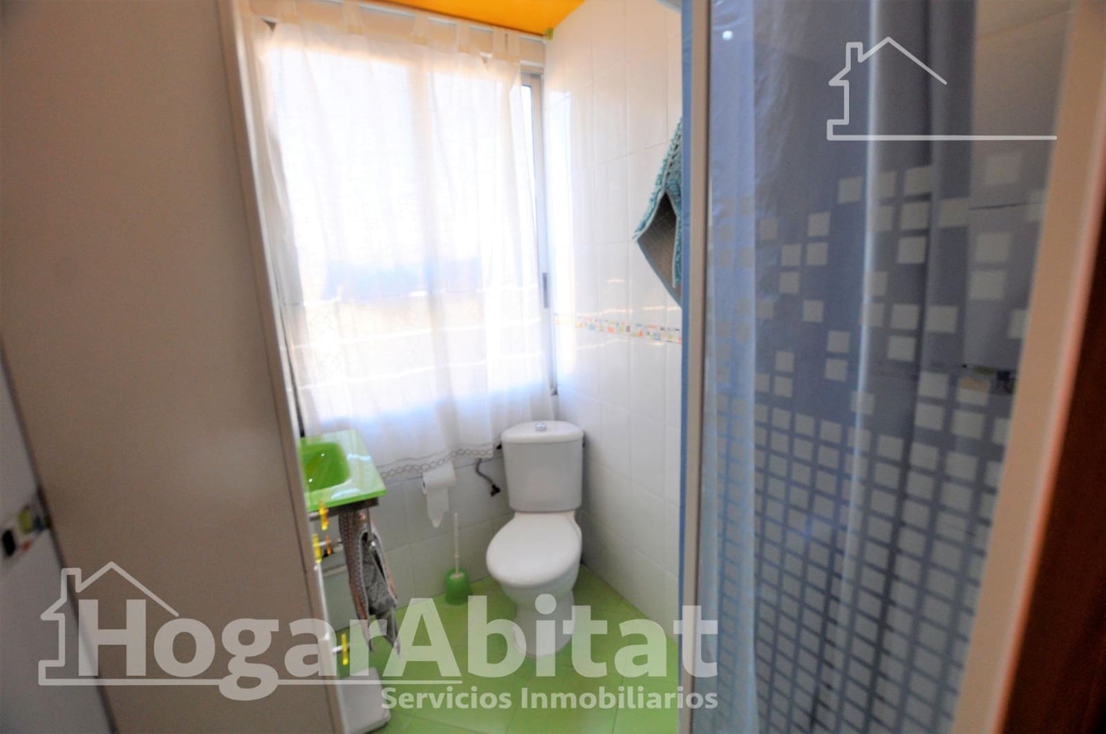 2 sypialnia Mieszkanie na sprzedaż w Miasto Walencja - 170 000 € (Ref: 9648214)