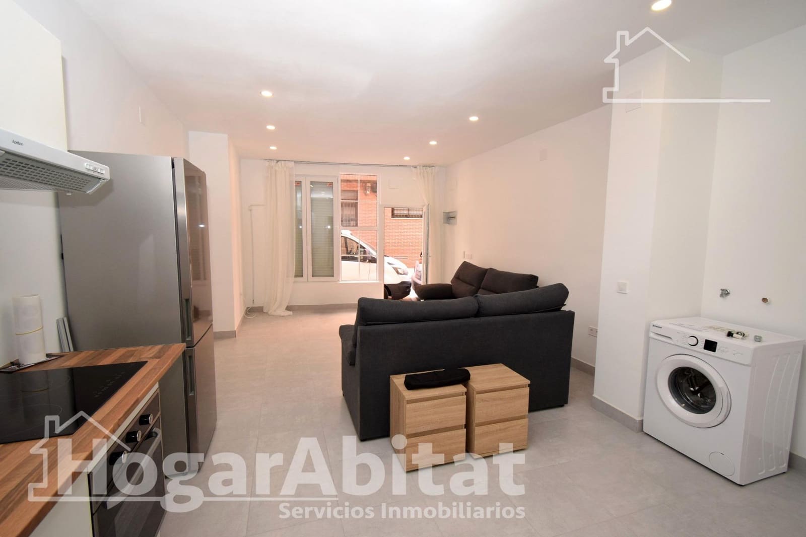 1 soveværelse Lejlighed til salg i Benetusser - € 99.000 (Ref: 9648215)