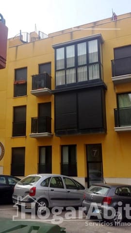 2 camera da letto Appartamento in vendita in Náquera - 170.000 € (Rif: 9648216)