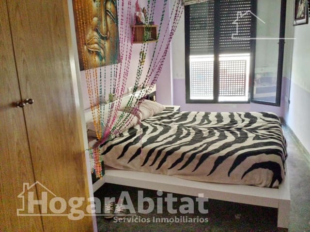2 camera da letto Appartamento in vendita in Náquera - 170.000 € (Rif: 9648216)