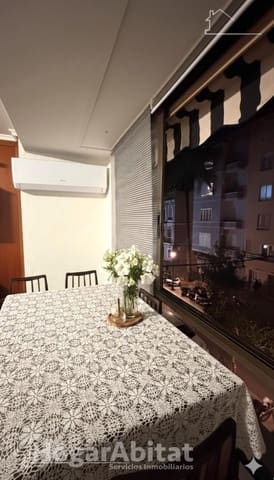2 camera da letto Appartamento in vendita in El Grau, Valencia città - 285.000 € (Rif: 9648217)