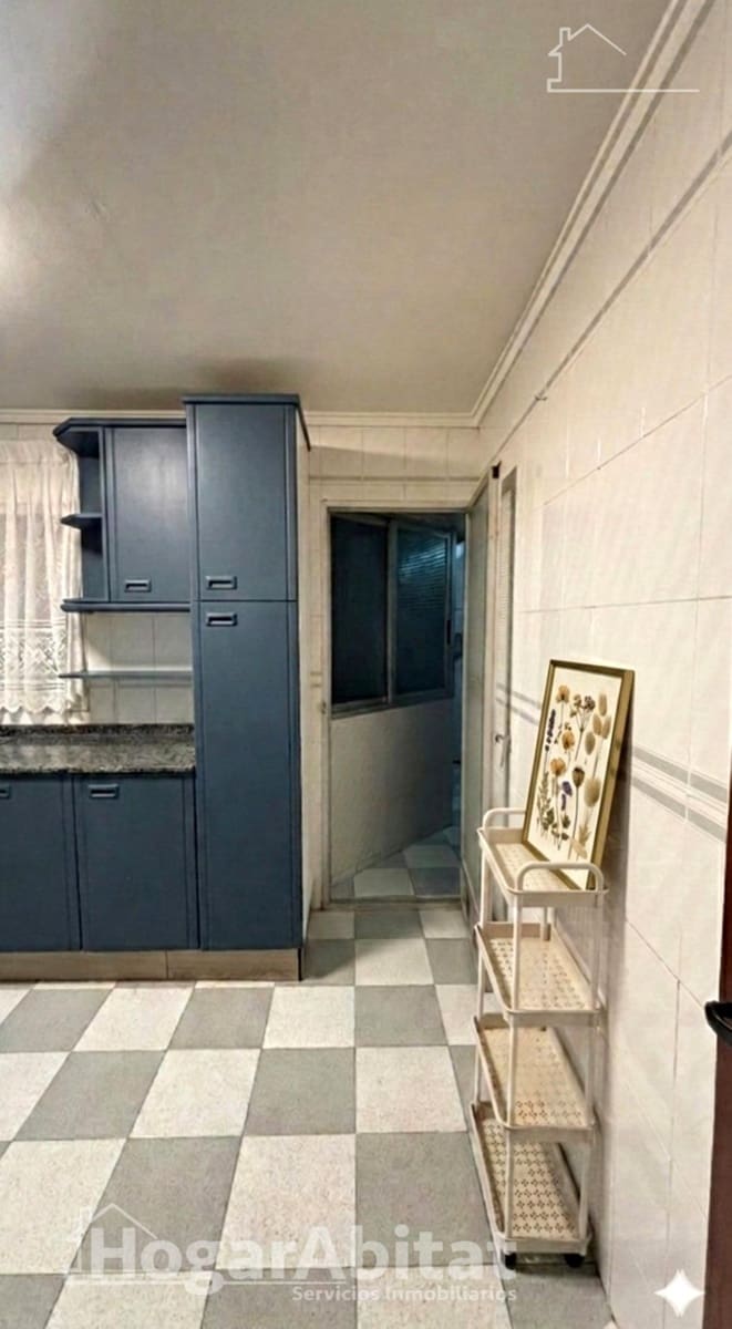 2 camera da letto Appartamento in vendita in Valencia citta - 285.000 € (Rif: 9648217)