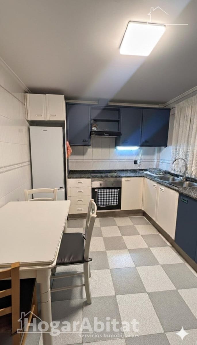 2 camera da letto Appartamento in vendita in Valencia citta - 285.000 € (Rif: 9648217)