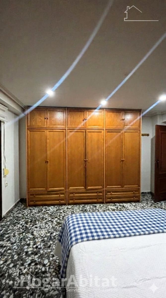 2 camera da letto Appartamento in vendita in Valencia citta - 285.000 € (Rif: 9648217)