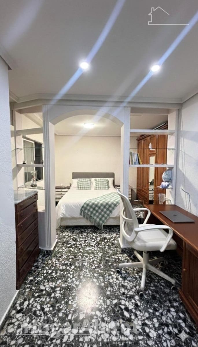 2 camera da letto Appartamento in vendita in Valencia citta - 285.000 € (Rif: 9648217)