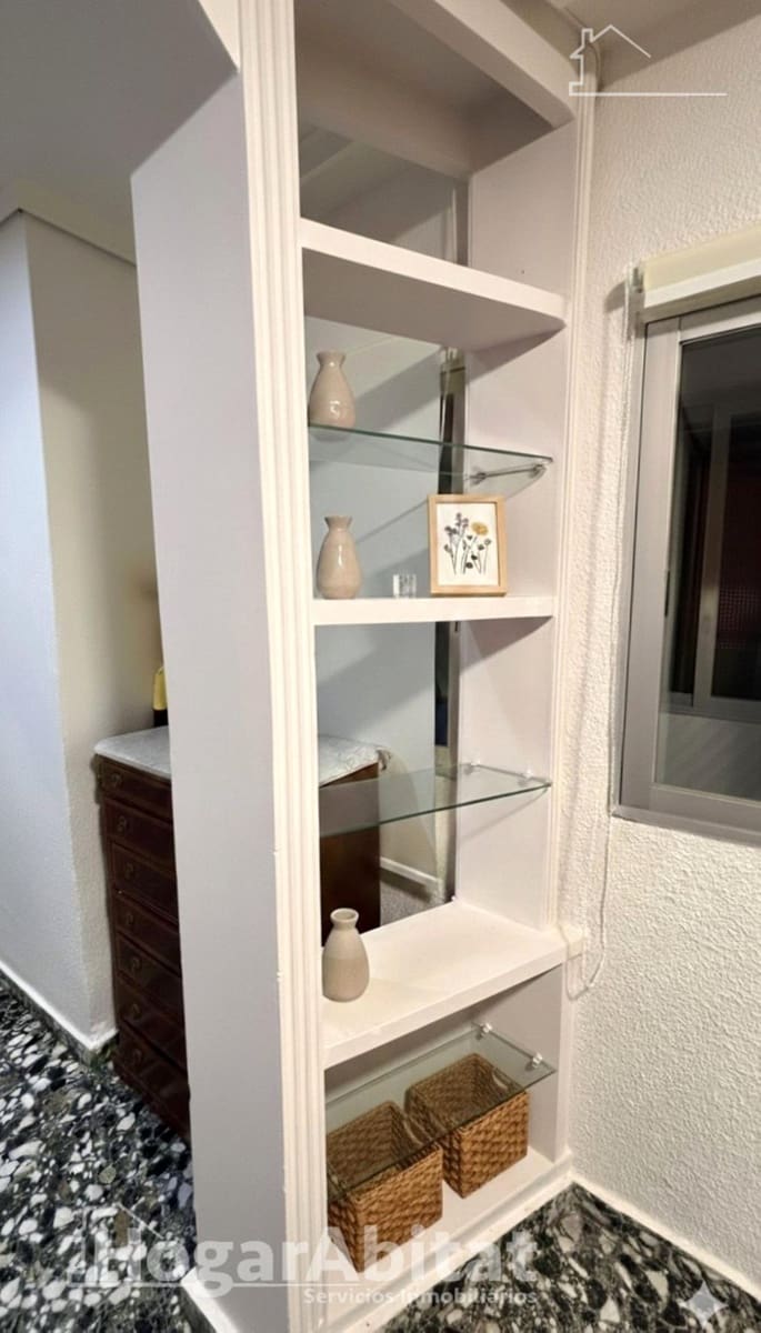 2 camera da letto Appartamento in vendita in Valencia citta - 285.000 € (Rif: 9648217)