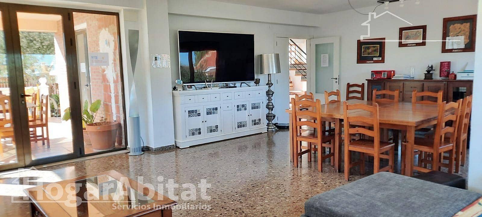 9 soveværelse Villa til salg i Godelleta med swimmingpool garage - € 690.000 (Ref: 9648218)