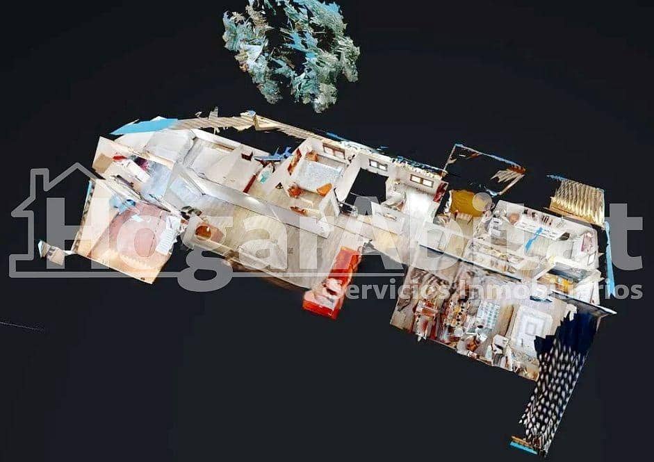 9 soveværelse Villa til salg i Godelleta med swimmingpool garage - € 690.000 (Ref: 9648218)