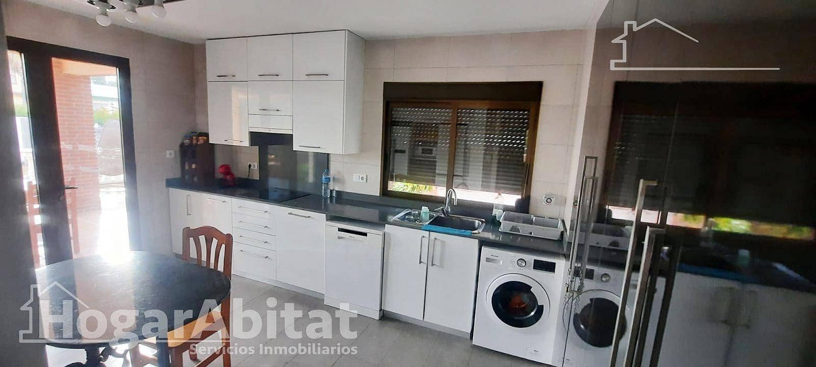 9 soveværelse Villa til salg i Godelleta med swimmingpool garage - € 690.000 (Ref: 9648218)