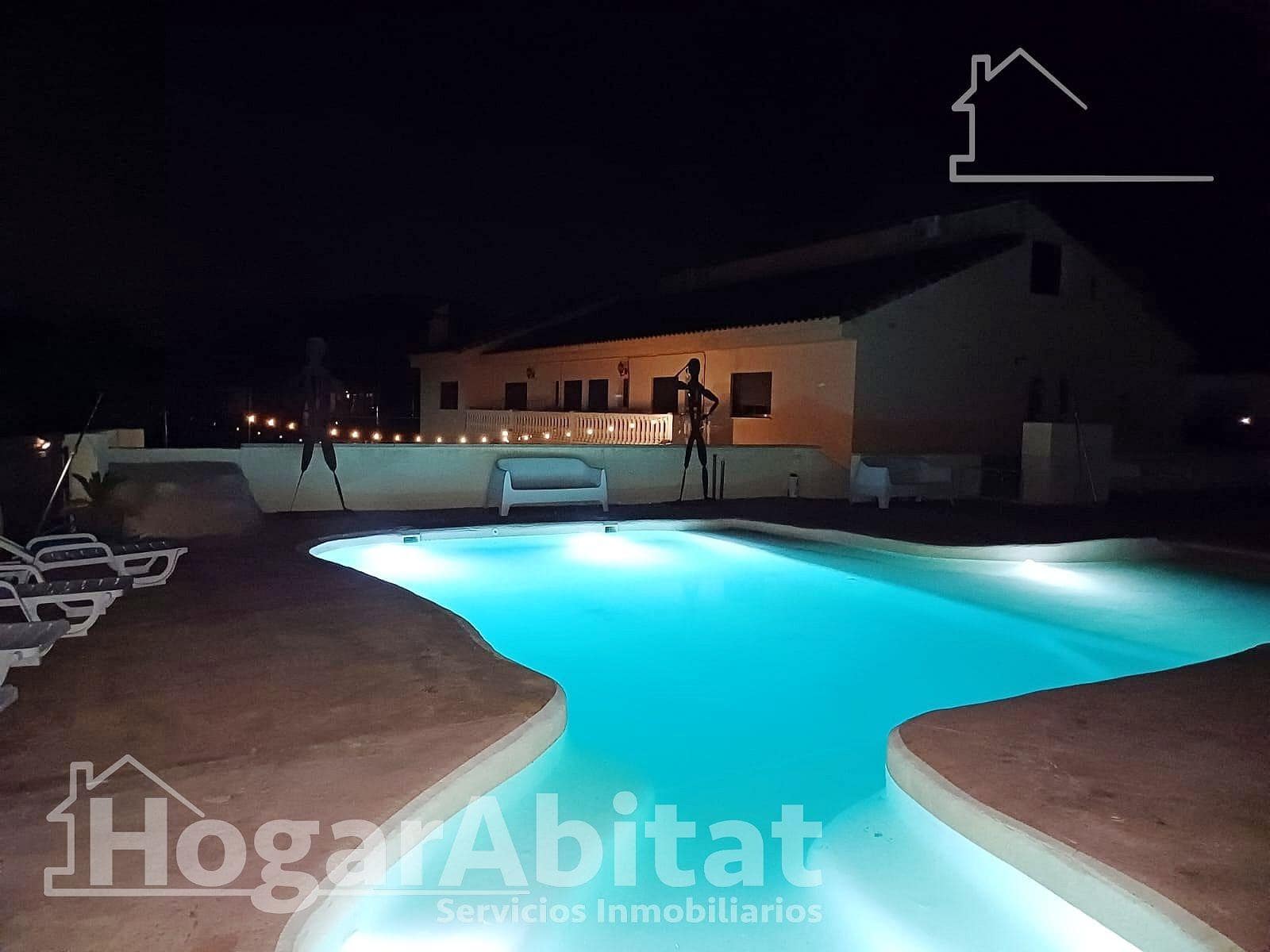 9 soveværelse Villa til salg i Godelleta med swimmingpool garage - € 690.000 (Ref: 9648218)