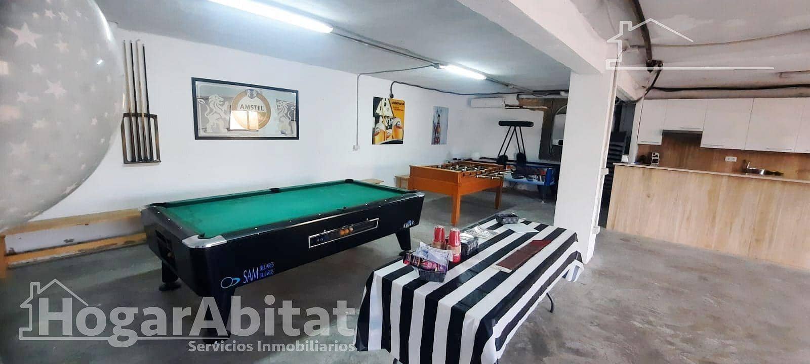 9 soveværelse Villa til salg i Godelleta med swimmingpool garage - € 690.000 (Ref: 9648218)