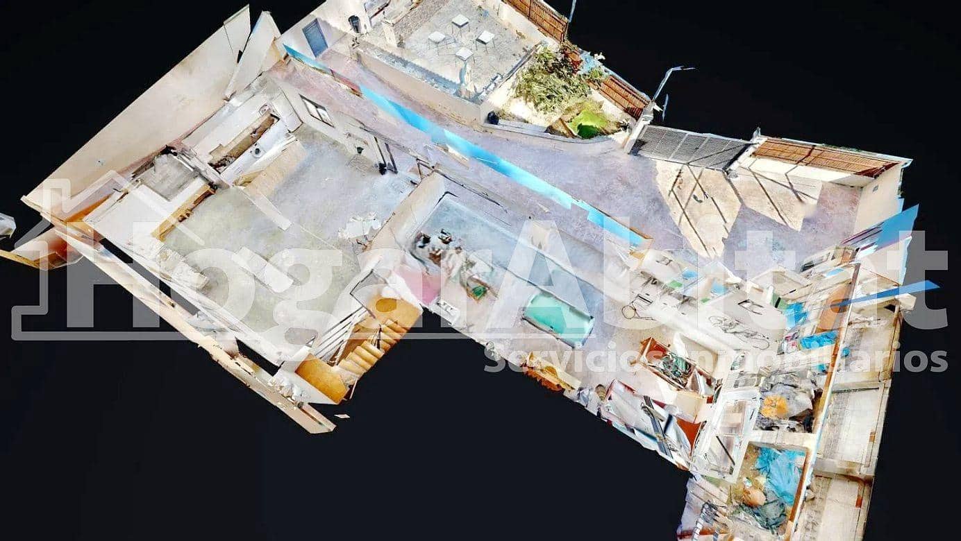 9 soveværelse Villa til salg i Godelleta med swimmingpool garage - € 690.000 (Ref: 9648218)