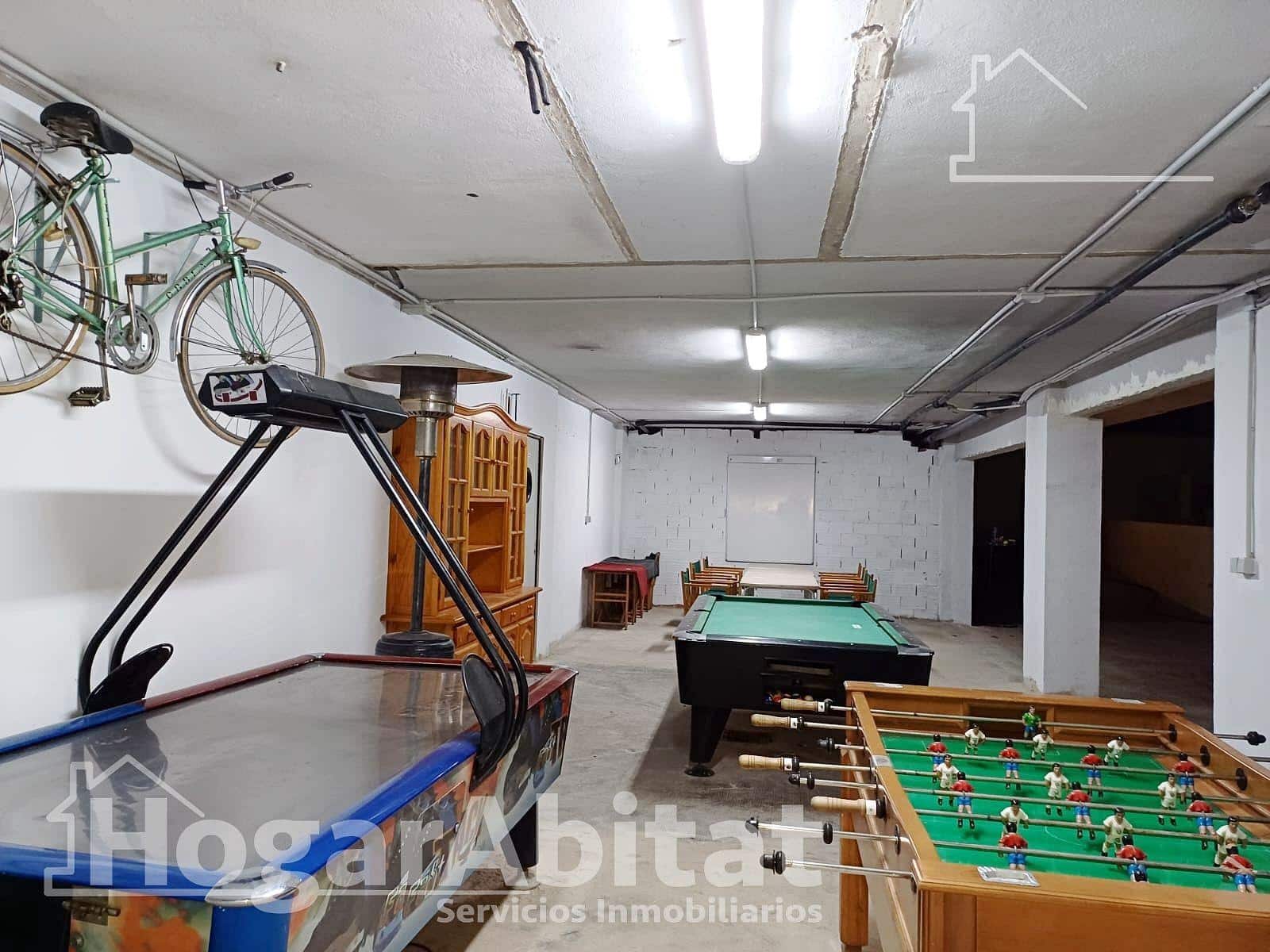 9 soveværelse Villa til salg i Godelleta med swimmingpool garage - € 690.000 (Ref: 9648218)